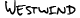 westwind logo